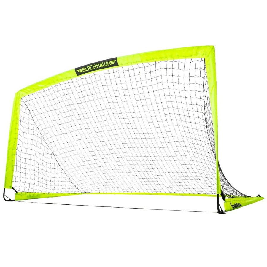 Sports Franklin Sports Soccer | Blackhawk Portable Soccer Goals