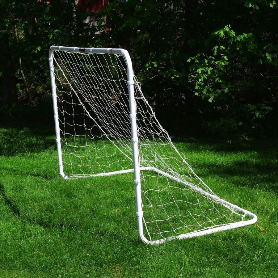 Sports Franklin Sports Soccer | Replacement Soccer Goal Net & Straps