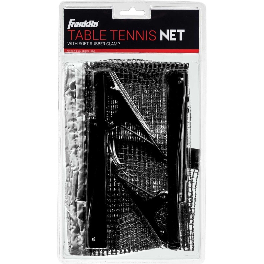 Sports Franklin Sports Indoor Games | Portable Table Tennis Net & Post Set