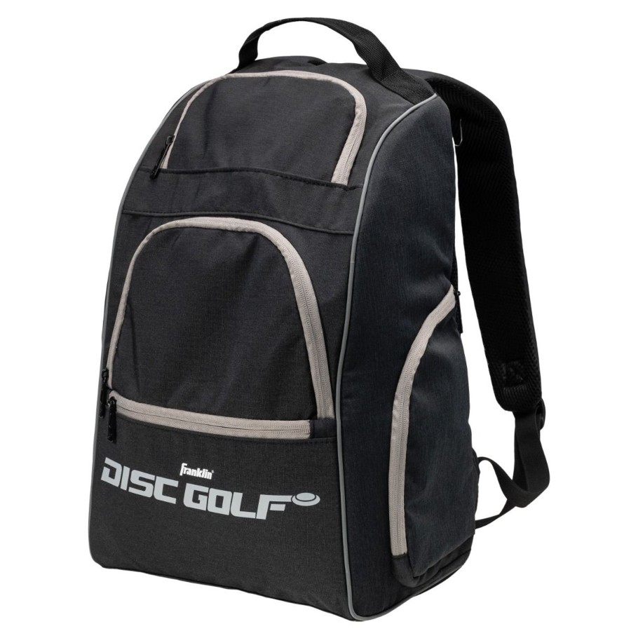 Sports Franklin Sports Outdoor Games | Disc Golf Backpack