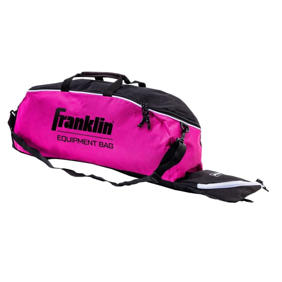 Sports Franklin Sports Softball | Junior Baseball And Softball Bat Bag