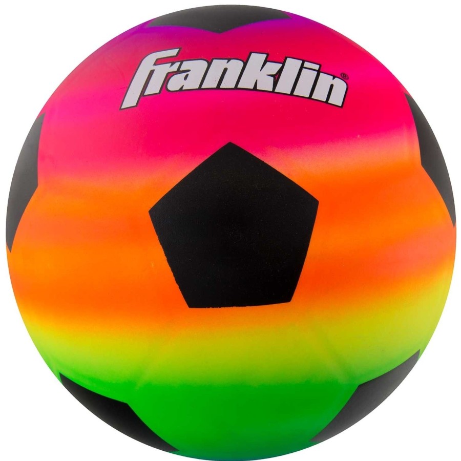 Sports Franklin Sports Outdoor Games | Vibe Playground Balls