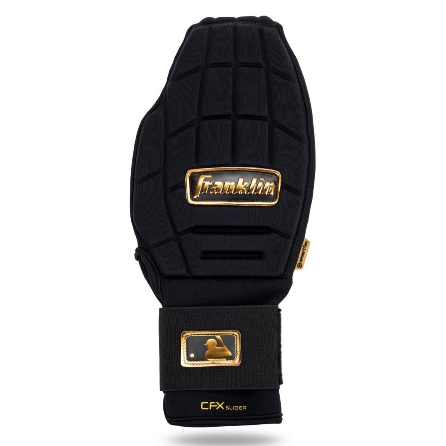 Sports Franklin Sports Baseball | Cfx® Prt Protective Sliding Mitt