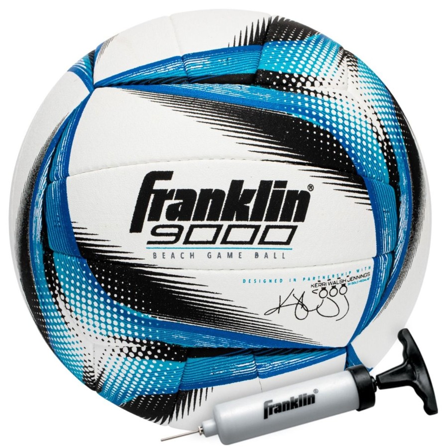 Sports Franklin Sports Volleyball | Franklin 9000 Beach Game Volleyball