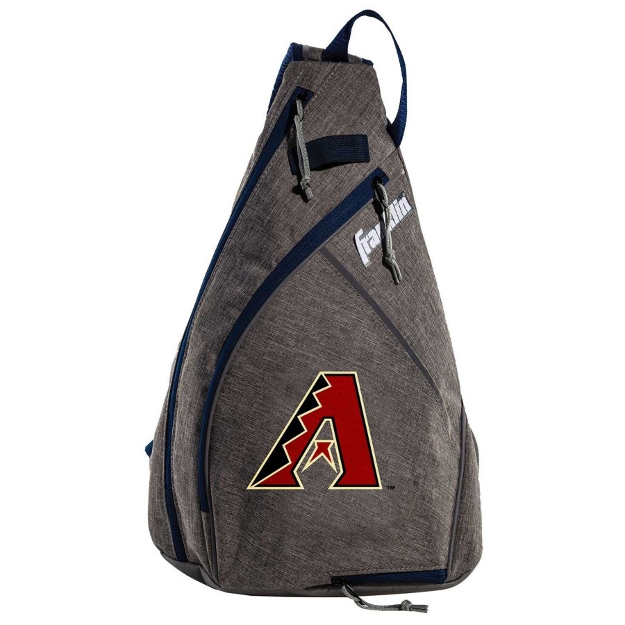 Sports Franklin Sports Baseball | Mlb® Slingbak Baseball Bag