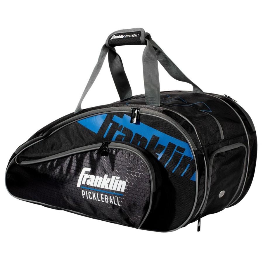 Pickleball Franklin Sports | Pro Series Pickleball Bag