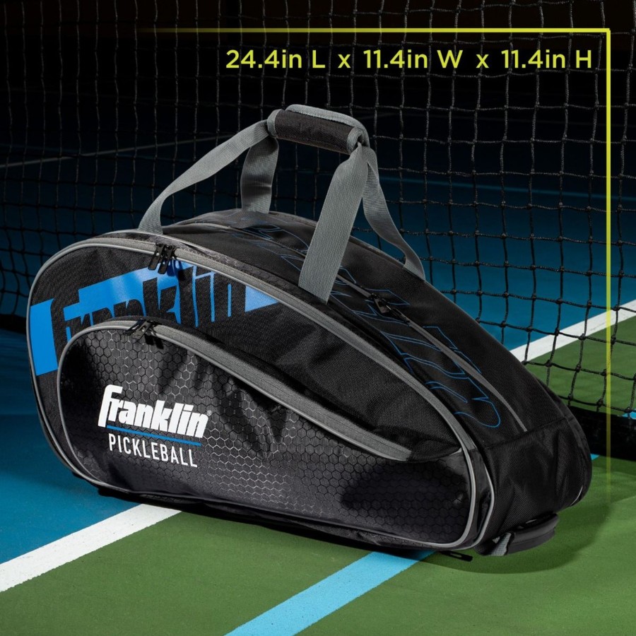 Pickleball Franklin Sports | Pro Series Pickleball Bag