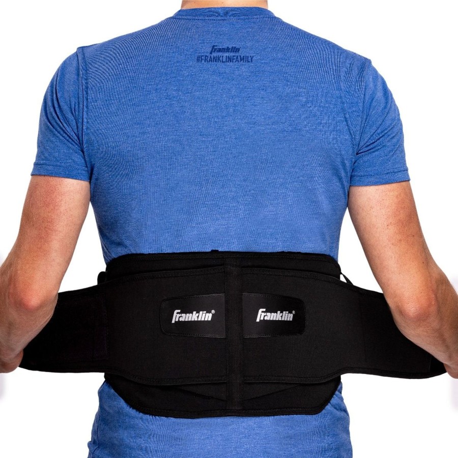 Sports Franklin Sports Training | Back Support Brace