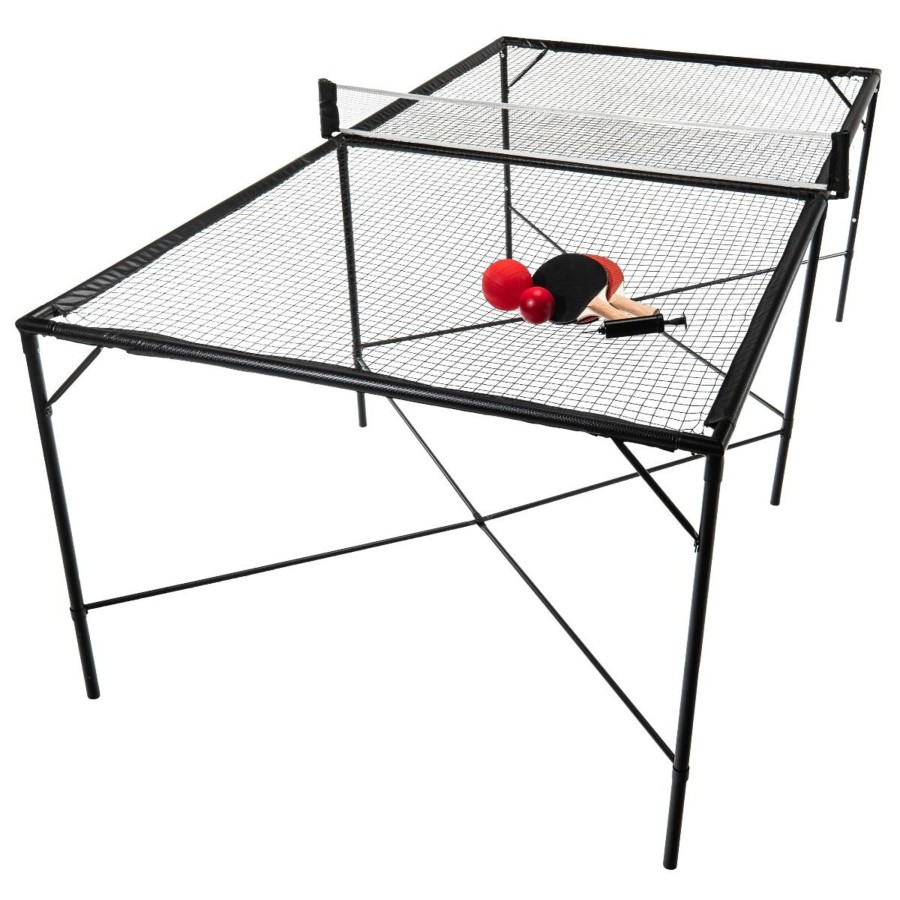 Sports Franklin Sports Outdoor Games | Steel Spyder Pong