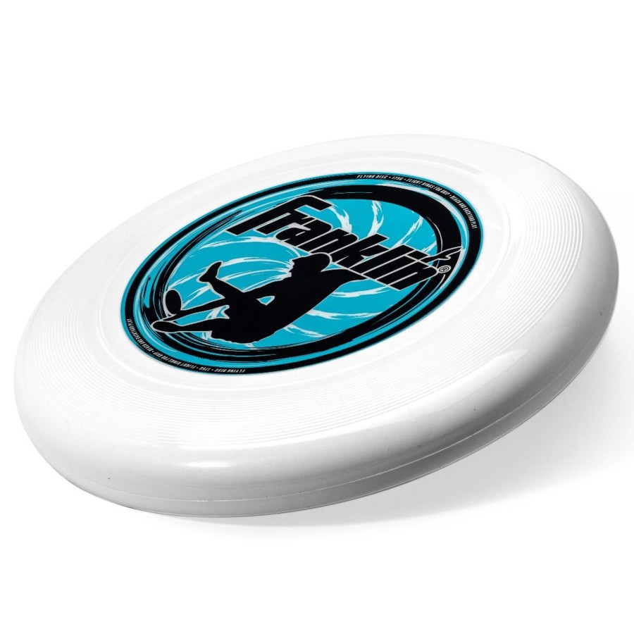 Sports Franklin Sports Outdoor Games | Flying Disc - 175 Grams