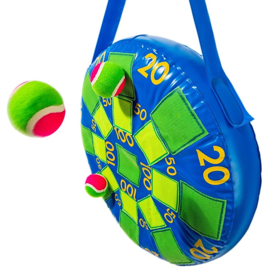 Sports Franklin Sports Youth Shop | Kids Inflatable Dart Ball