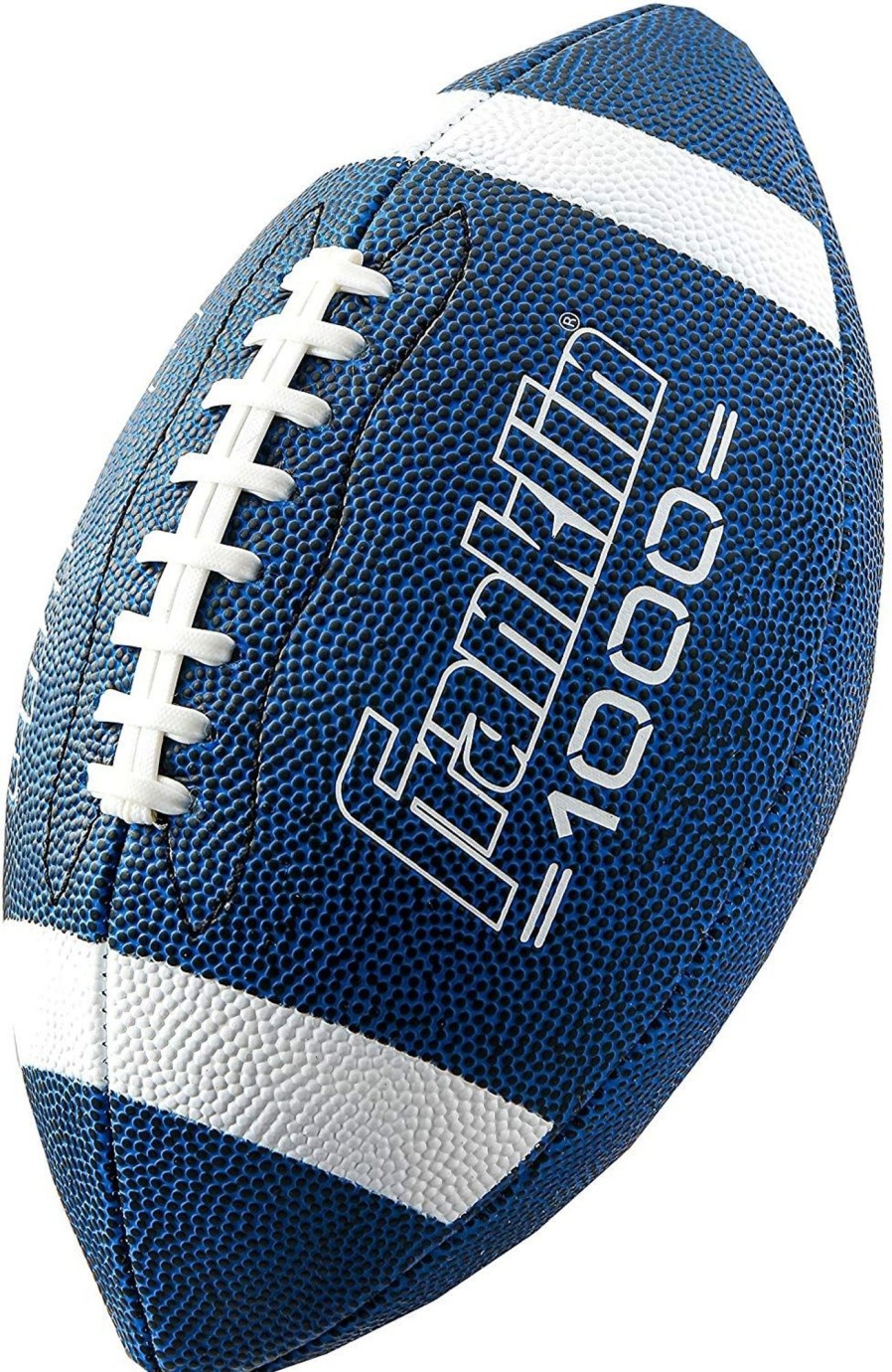 Sports Franklin Sports Football | Grip-Rite Junior Size Footballs