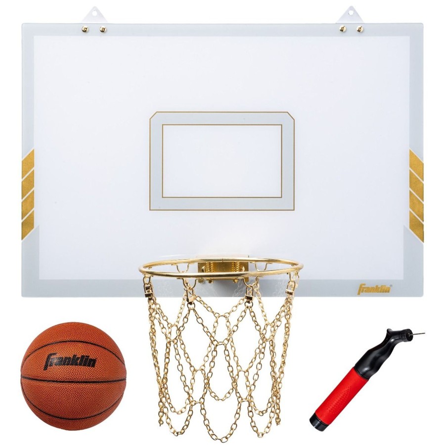 Sports Franklin Sports Indoor Games | Pro Hoops Chrome