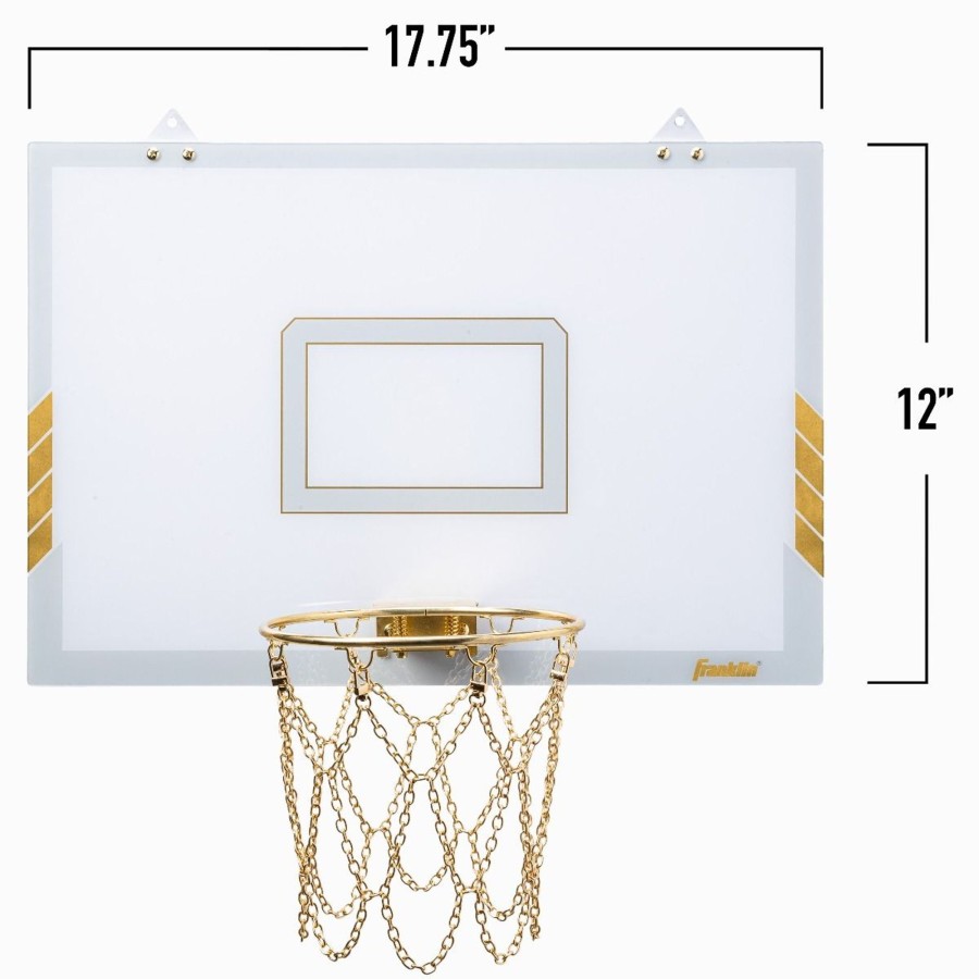 Sports Franklin Sports Indoor Games | Pro Hoops Chrome