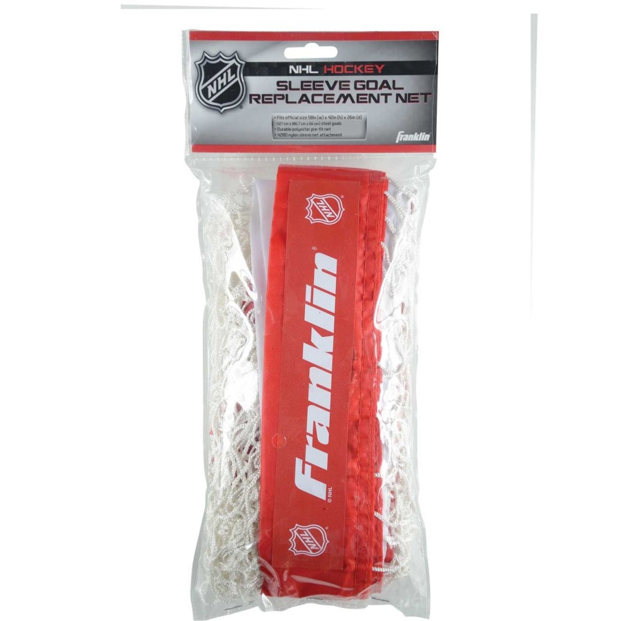 Sports Franklin Sports Pumps & Accessories | Nhl® Replacement Net - 50\\"