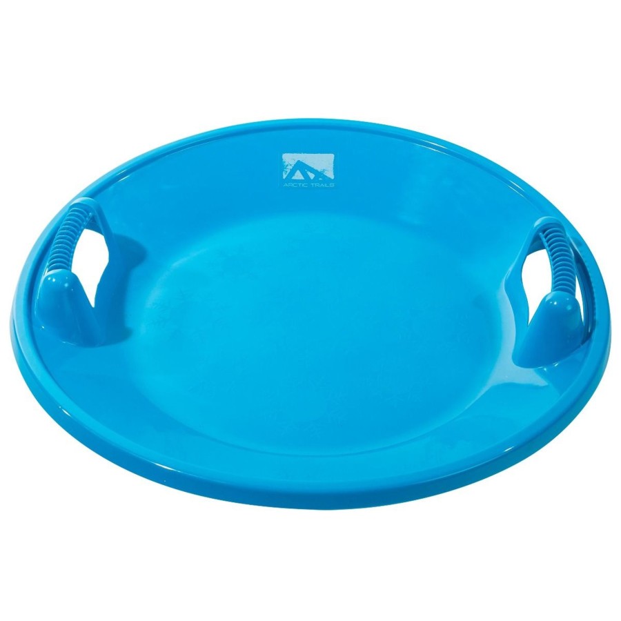 Sports Franklin Sports Outdoor Games | Arctic Trails Snow Saucer