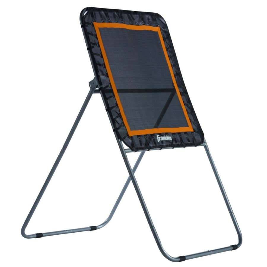 Sports Franklin Sports Lacrosse | Lacrosse Rebounder