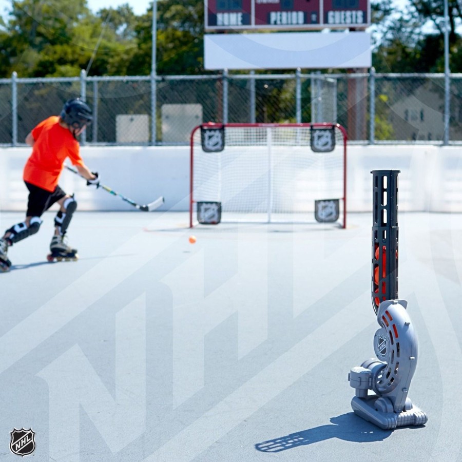 Sports Franklin Sports HocBest | Nhl® One-Timer Hockey Passer