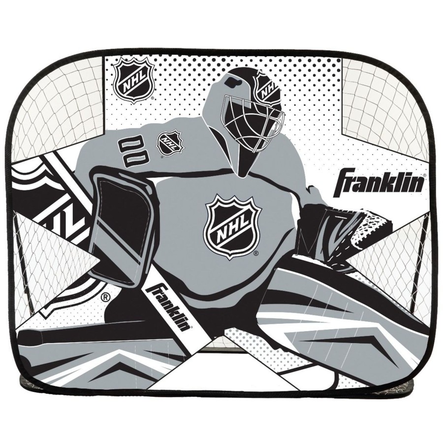 Sports Franklin Sports HocNew | Nhl Pop Up Goal