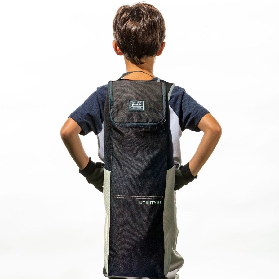 Sports Franklin Sports Baseball | Junior Utility Bag