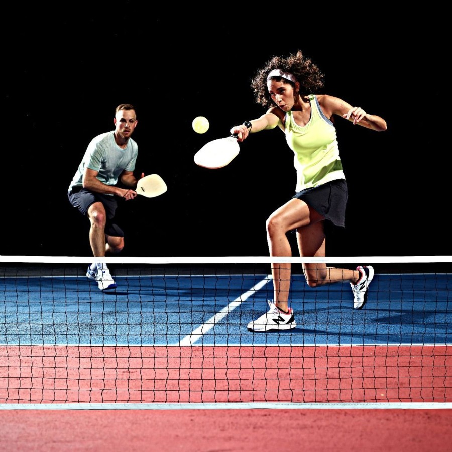 Pickleball Franklin Sports | Half Court Pickleball Starter Sets