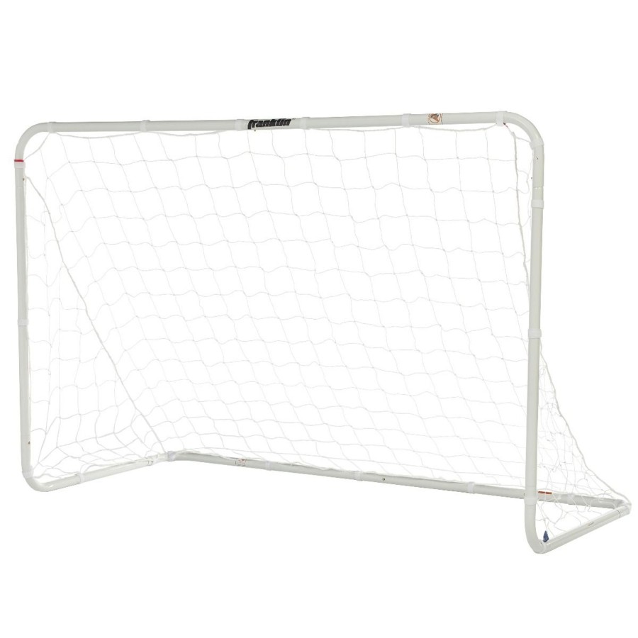 Sports Franklin Sports Soccer | Competition Steel Soccer Goal - 6' X 4'