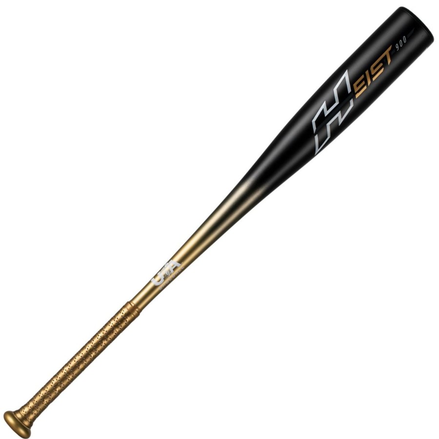 Sports Franklin Sports Baseball | Usa Heist Series Big Barrel Youth Bat