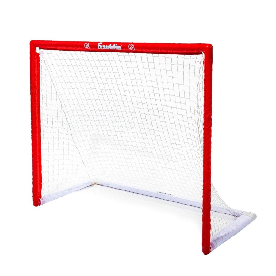 Sports Franklin Sports HocWholesale | Nhl® Sx Comp 46\\" Pvc Goal