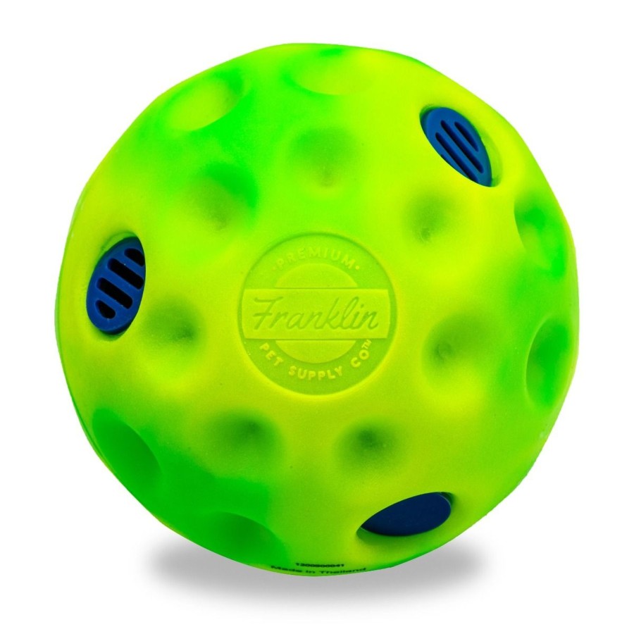 Sports Franklin Sports Outdoor Games | Ready Set Fetch Laugh & Wiggle Ball