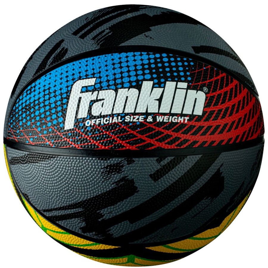 Sports Franklin Sports Basketball | Mystic Basketball