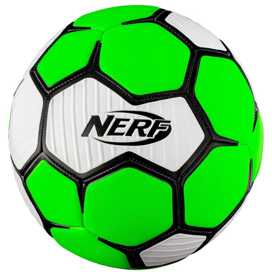 Sports Franklin Sports Youth Shop | Nerf Proshot Soccer Ball