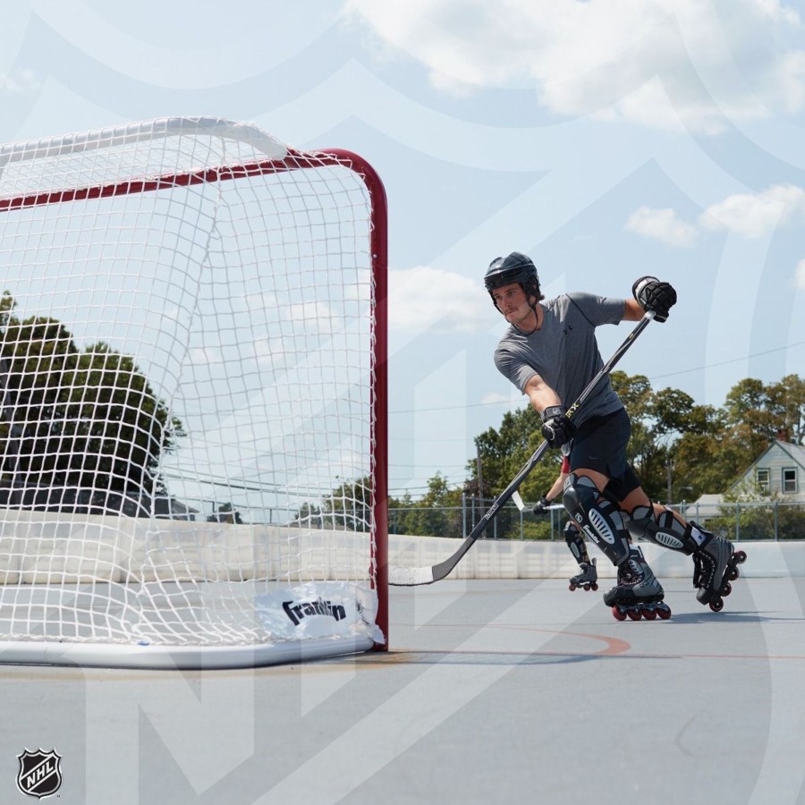 Sports Franklin Sports HocBest | Nhl® 72\\" Official Steel Goal