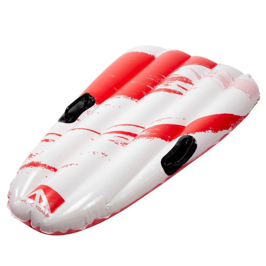 Sports Franklin Sports Outdoor Games | Arctic Trails Snow Racer Tube