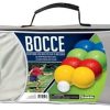 Sports Franklin Sports Outdoor Games | Intermediate Bocce Set