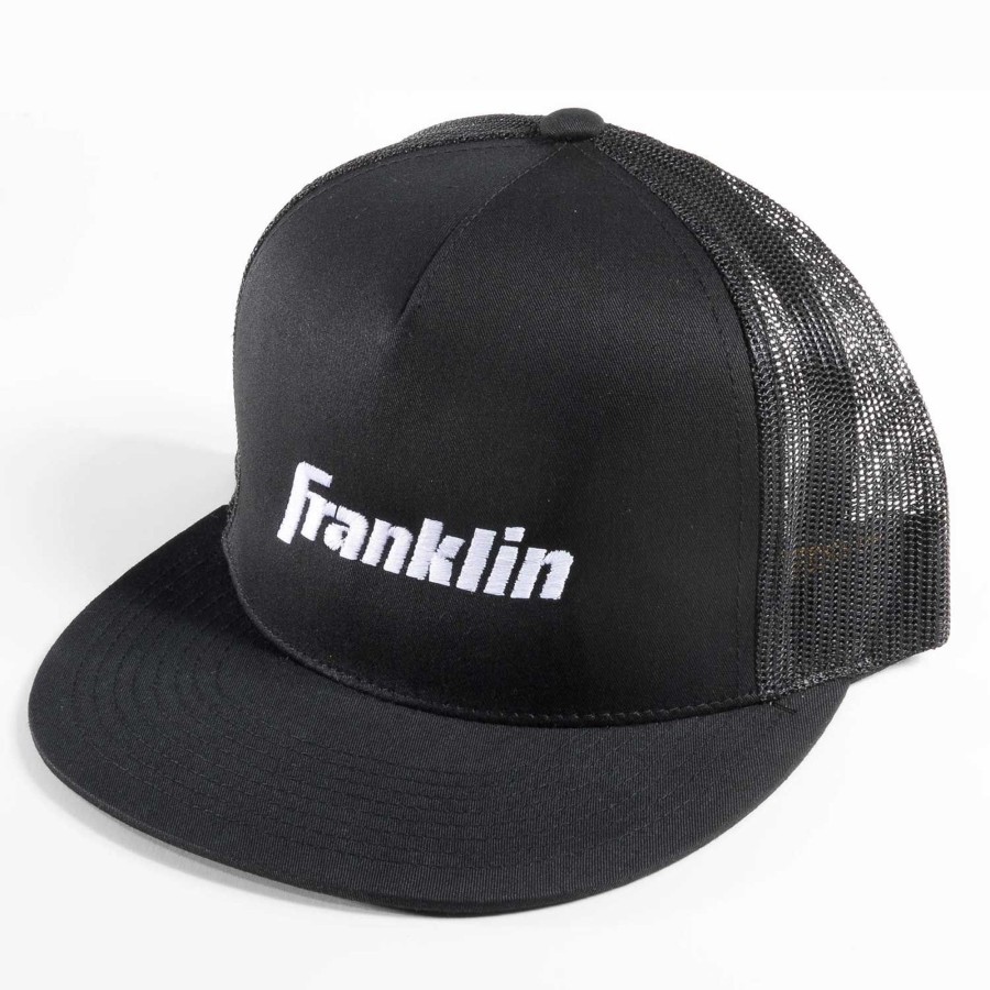 Sports Franklin Sports Apparel | Franklin Snapback Trucker Hat