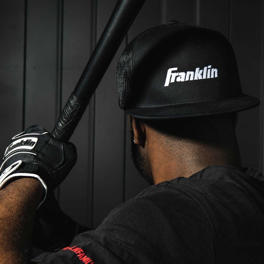 Sports Franklin Sports Apparel | Franklin Snapback Trucker Hat