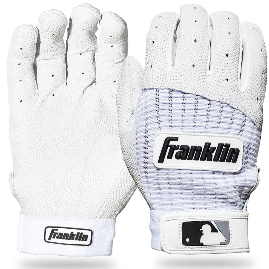 Sports Franklin Sports Baseball | Pro Classic Batting Gloves