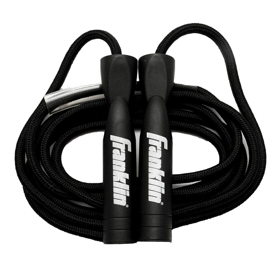 Sports Franklin Sports Training | Light Weight Jump Rope - 8'