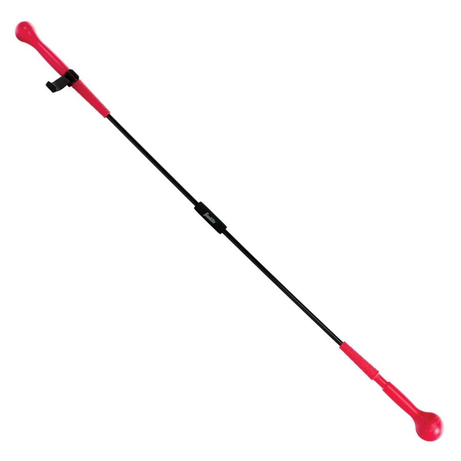 Sports Franklin Sports Baseball | Baseball & Softball Swing Stick Trainer