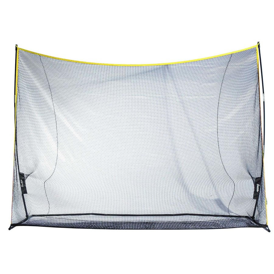 Sports Franklin Sports Golf | Golf Hitting Net - Portable