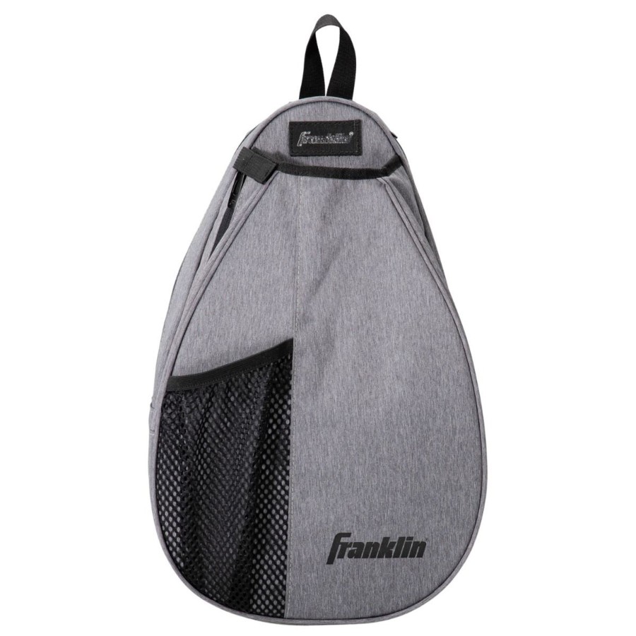 Sports Franklin Sports Outdoor Games | Padel Sling Bag