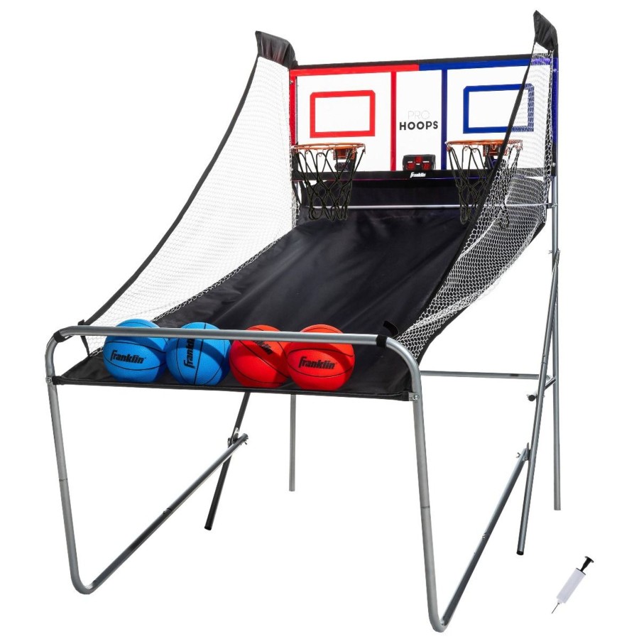 Sports Franklin Sports Indoor Games | Pro Hoops Rebound Pro