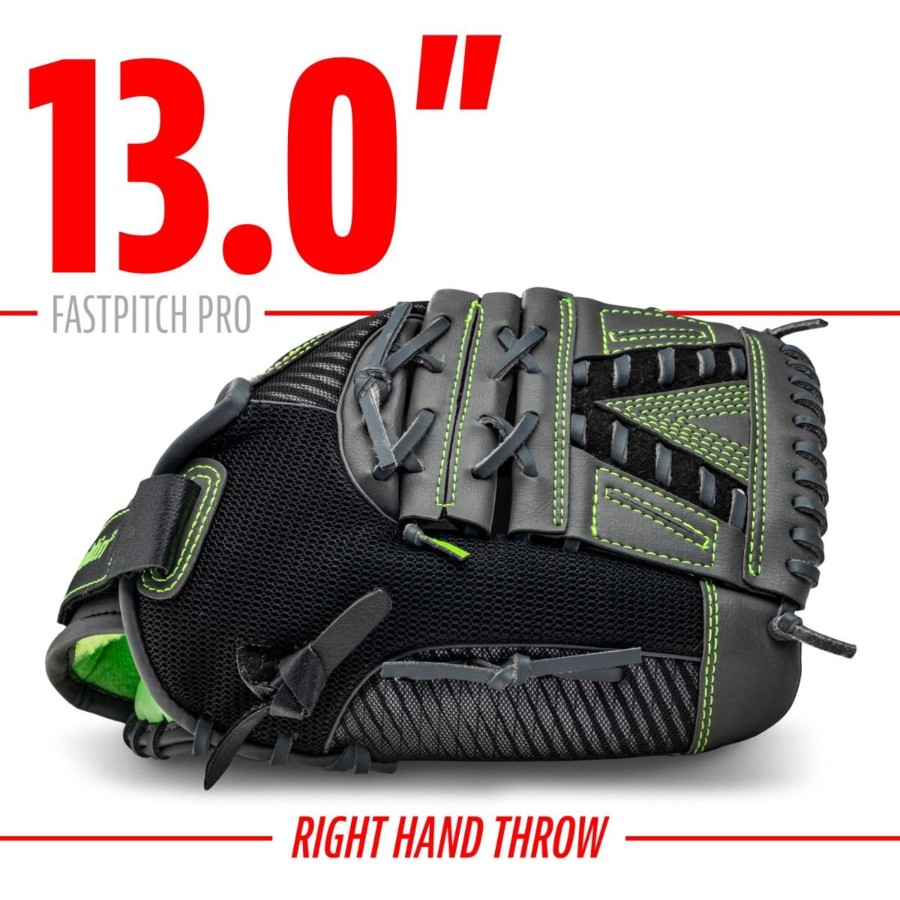 Sports Franklin Sports Softball | Fastpitch Pro Series Softball Fielding Glove