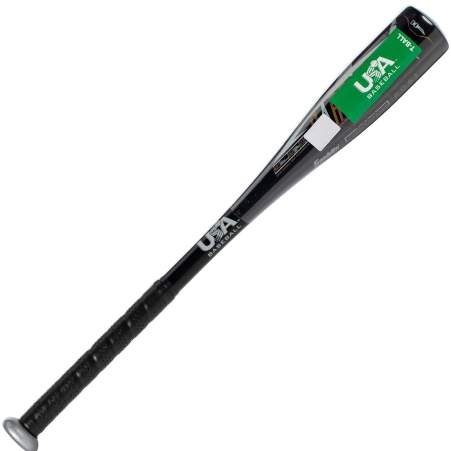 Sports Franklin Sports Baseball | Barracuda Series Tee Ball Bat