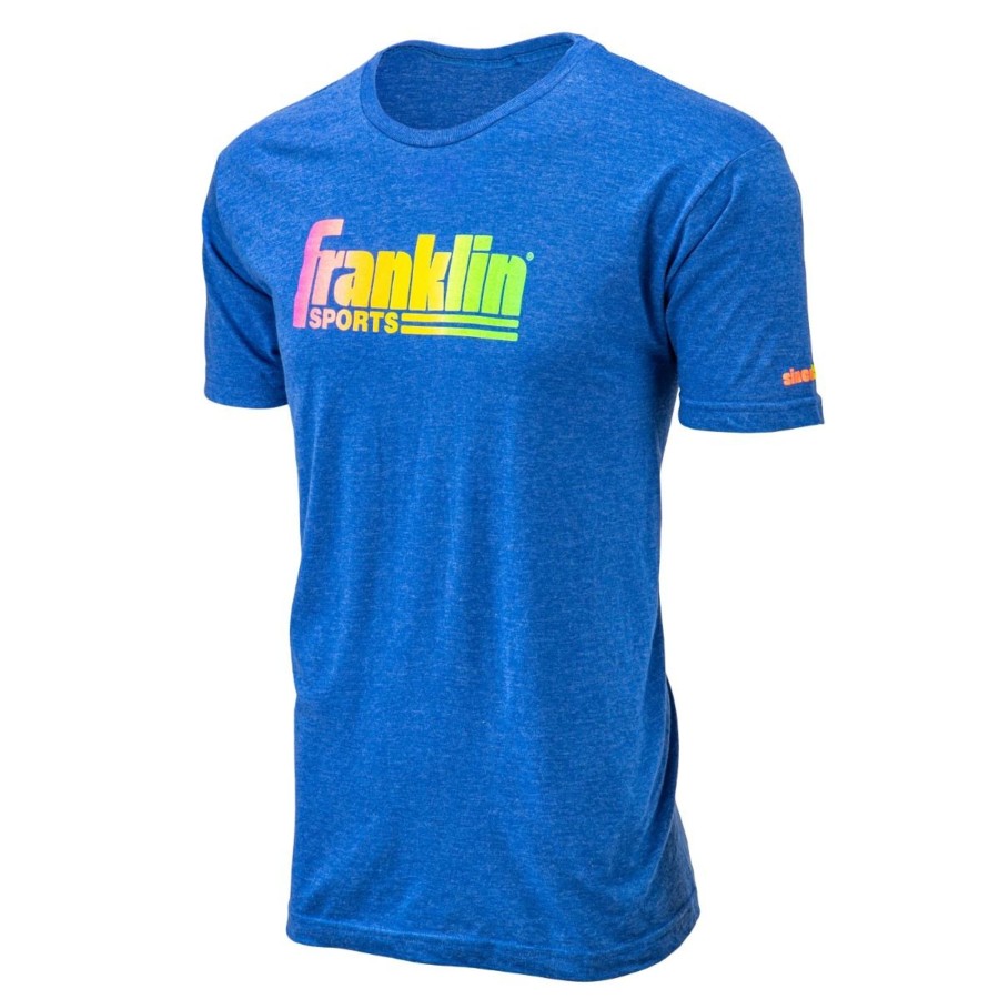 Sports Franklin Sports Apparel | Franklin Sports 90'S T-Shirt - Was $19.99