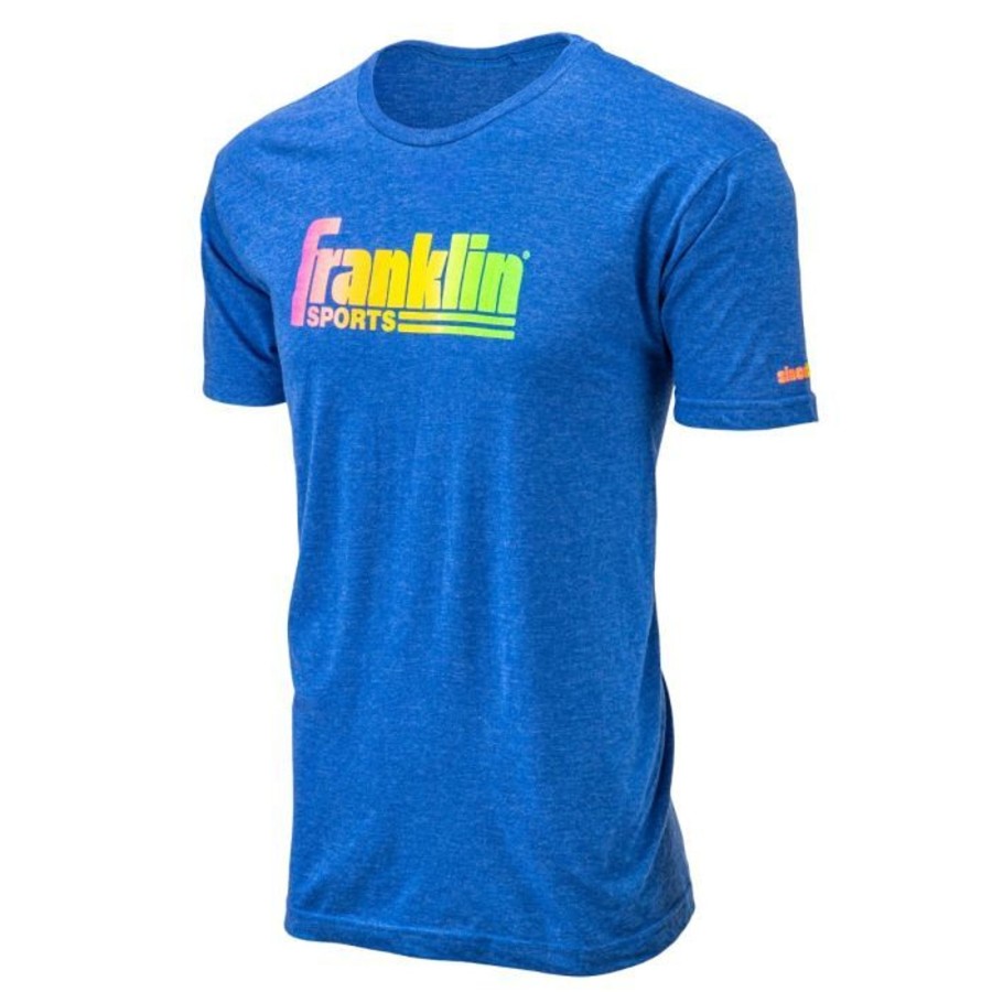 Sports Franklin Sports Apparel | Franklin Sports 90'S T-Shirt - Was $19.99