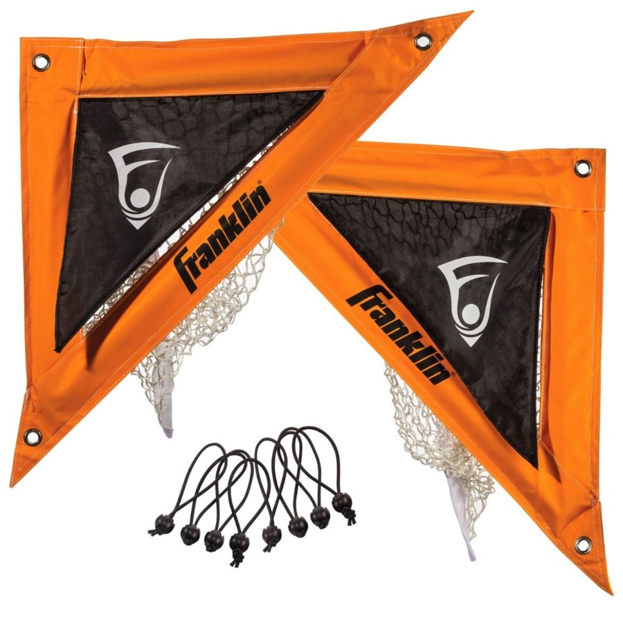 Sports Franklin Sports Youth Shop | Lacrosse Corner Shooting Targets