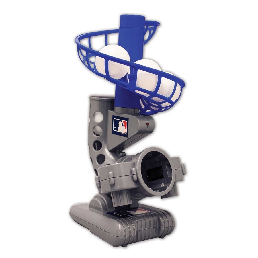 Sports Franklin Sports Youth Shop | Mlb Electronic Youth Pitching Machine