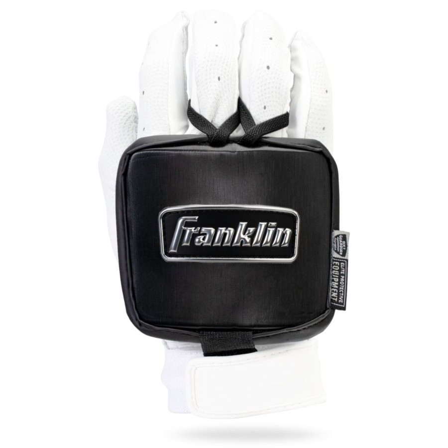 Sports Franklin Sports Baseball | Protective Hand Guard - Adult