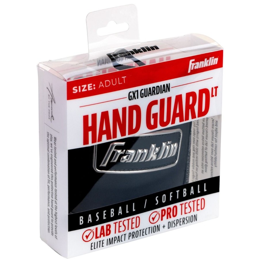 Sports Franklin Sports Baseball | Protective Hand Guard - Adult